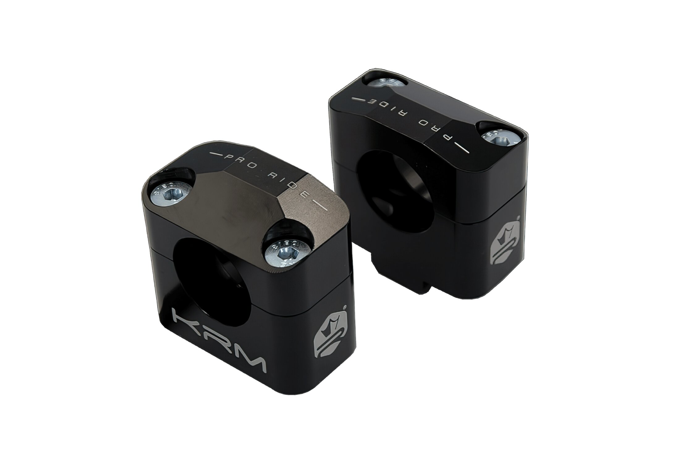 Image of Lenkerklemmen 28mm KRM schwarz