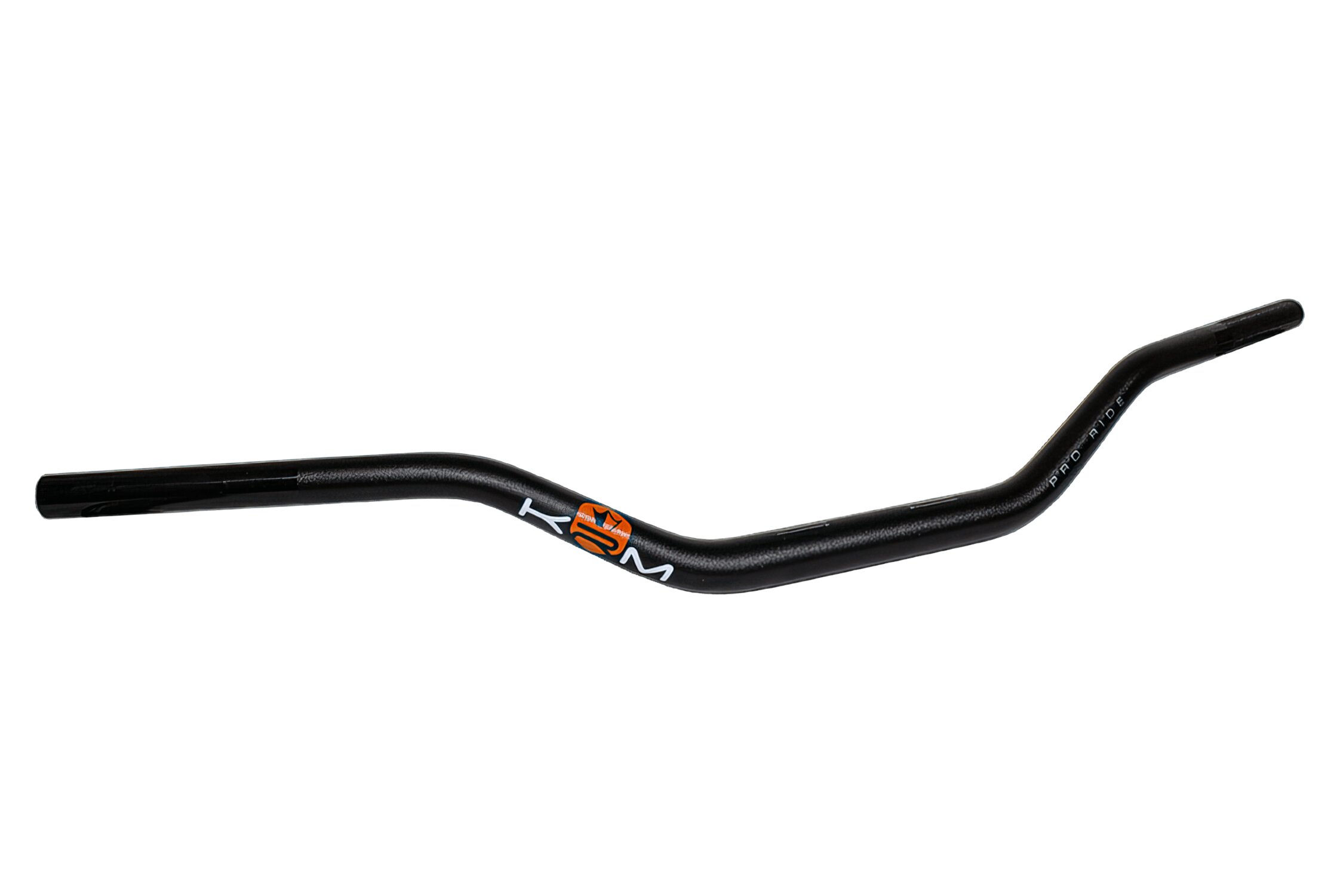 Image of Lenker MX 28mm KRM schwarz / orange