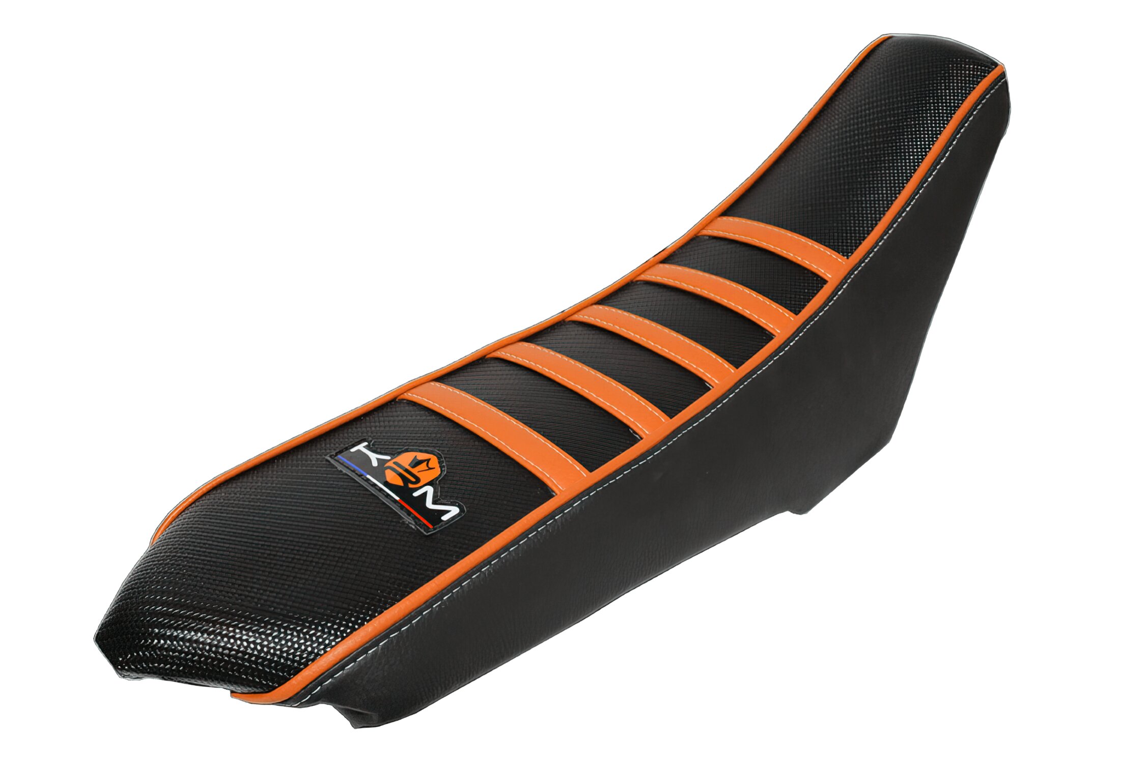 Image of Sitzbezug KRM Orange Rieju MRT