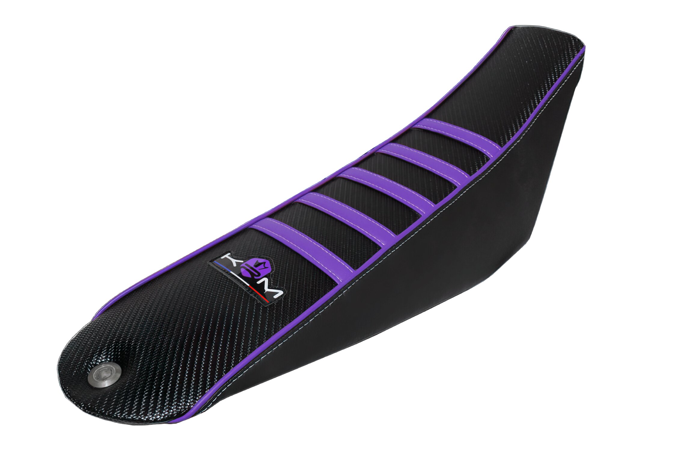 Image of Sitzbezug KRM lila Beta 2011 - 2020