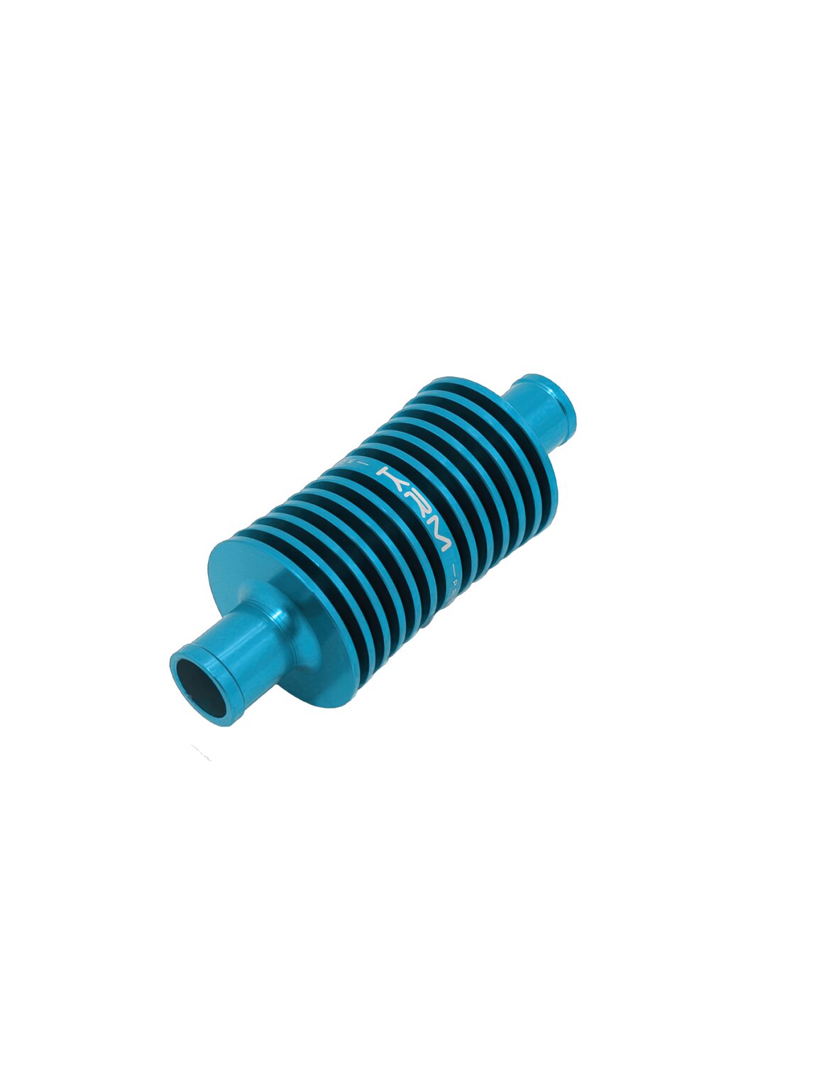 Image of Durchlaufkühler KRM CNC Türkis
