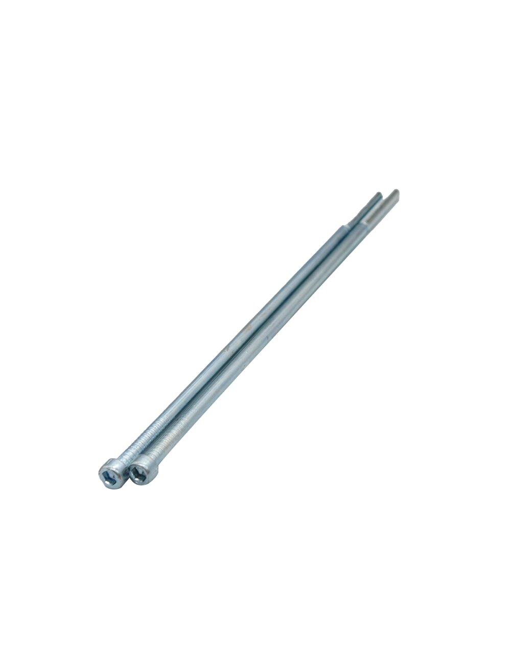 Image of Schrauben KRM Schalldämpfer (x2)