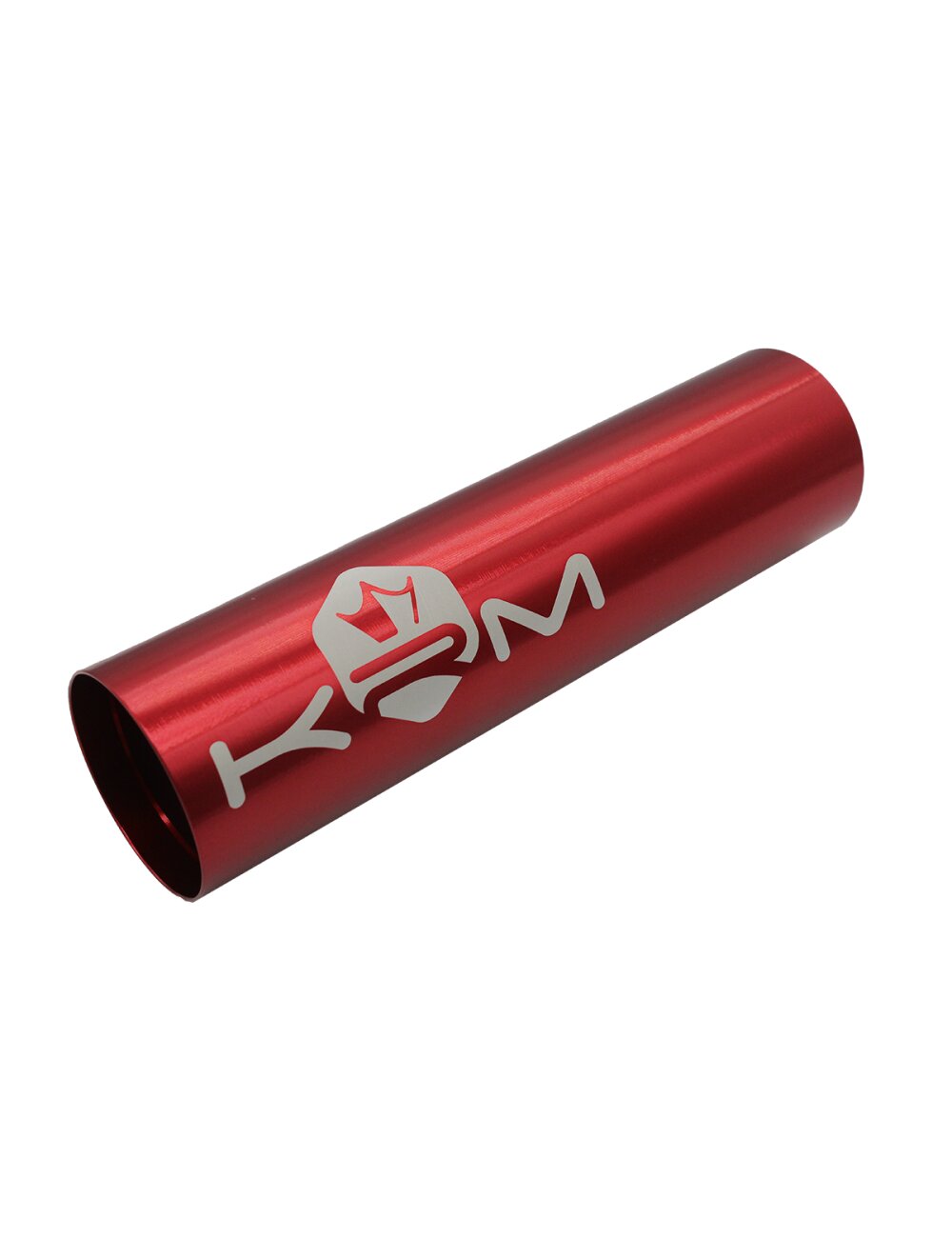 Image of Schalldämpferhülse KRM rot
