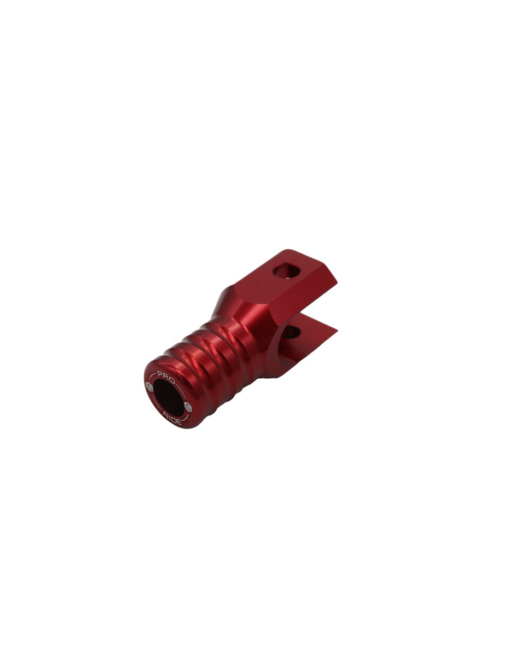 Image of Schalthebel Spitze KRM rot