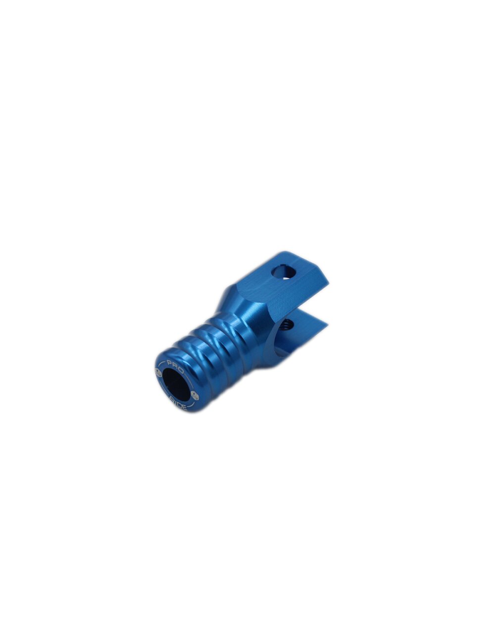 Image of Schalthebel Spitze KRM blau