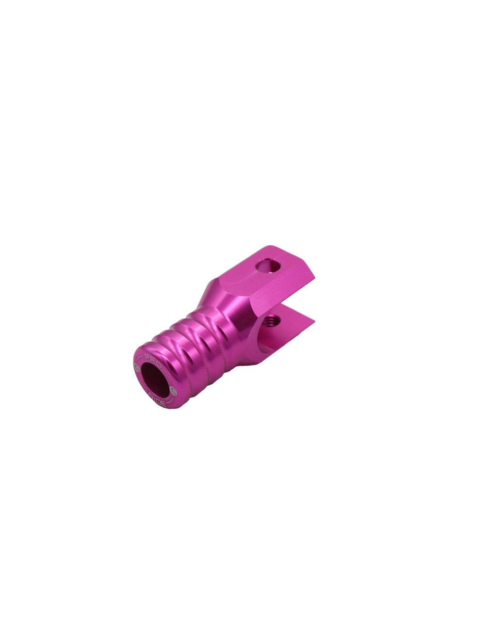 Image of Schalthebel Spitze KRM pink