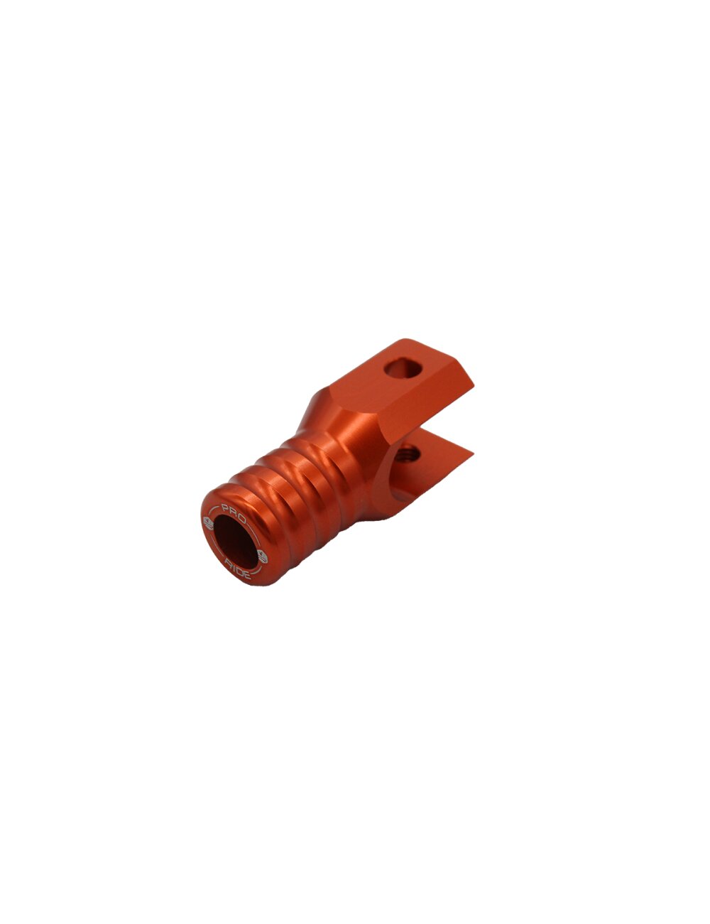 Image of Schalthebel Spitze KRM orange