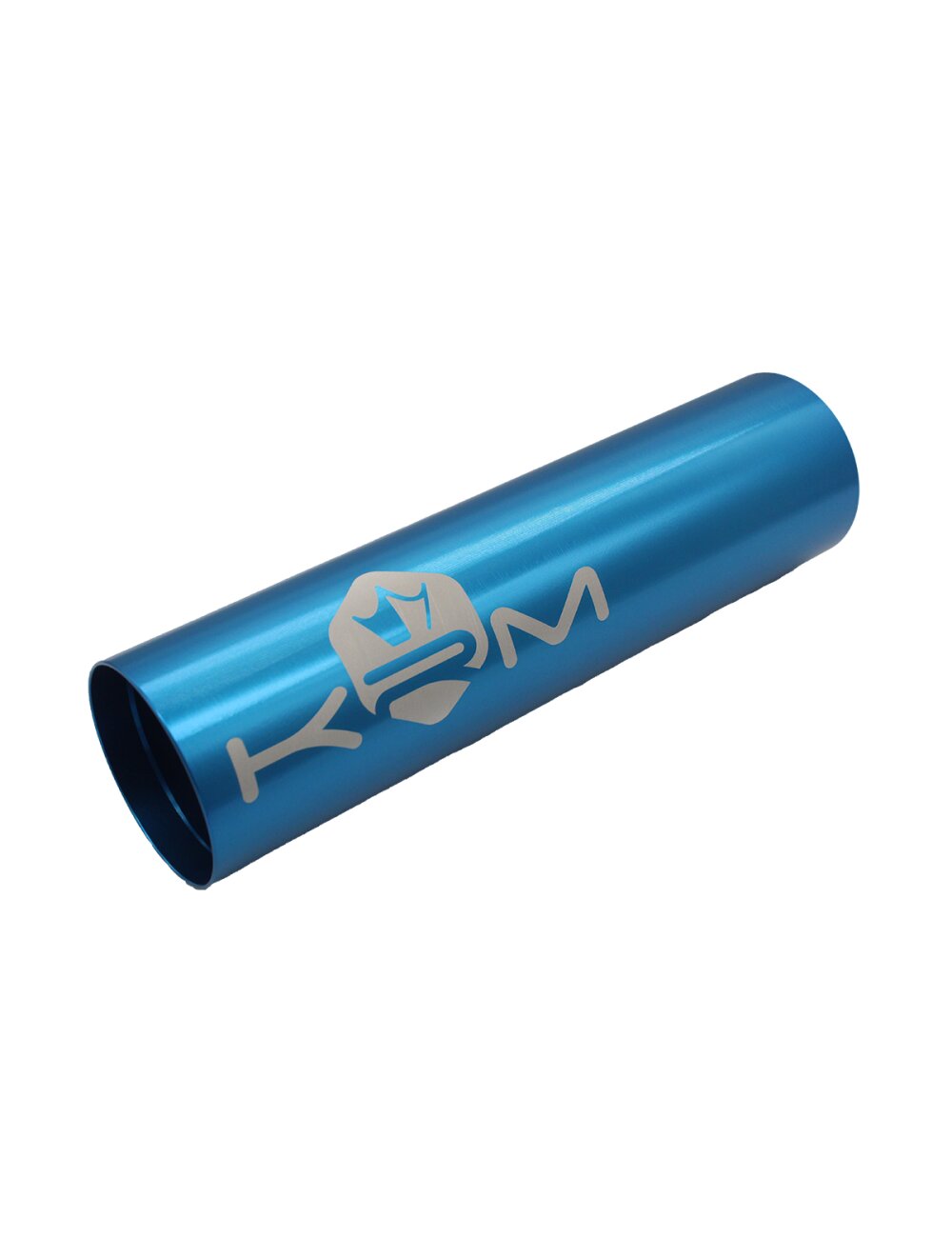Image of Schalldämpferhülse KRM blau