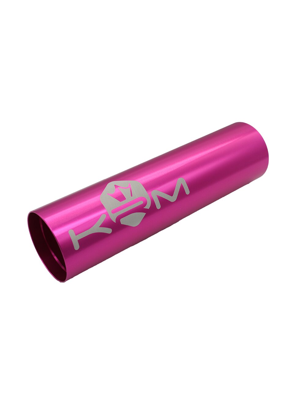 Image of Schalldämpferhülse KRM pink