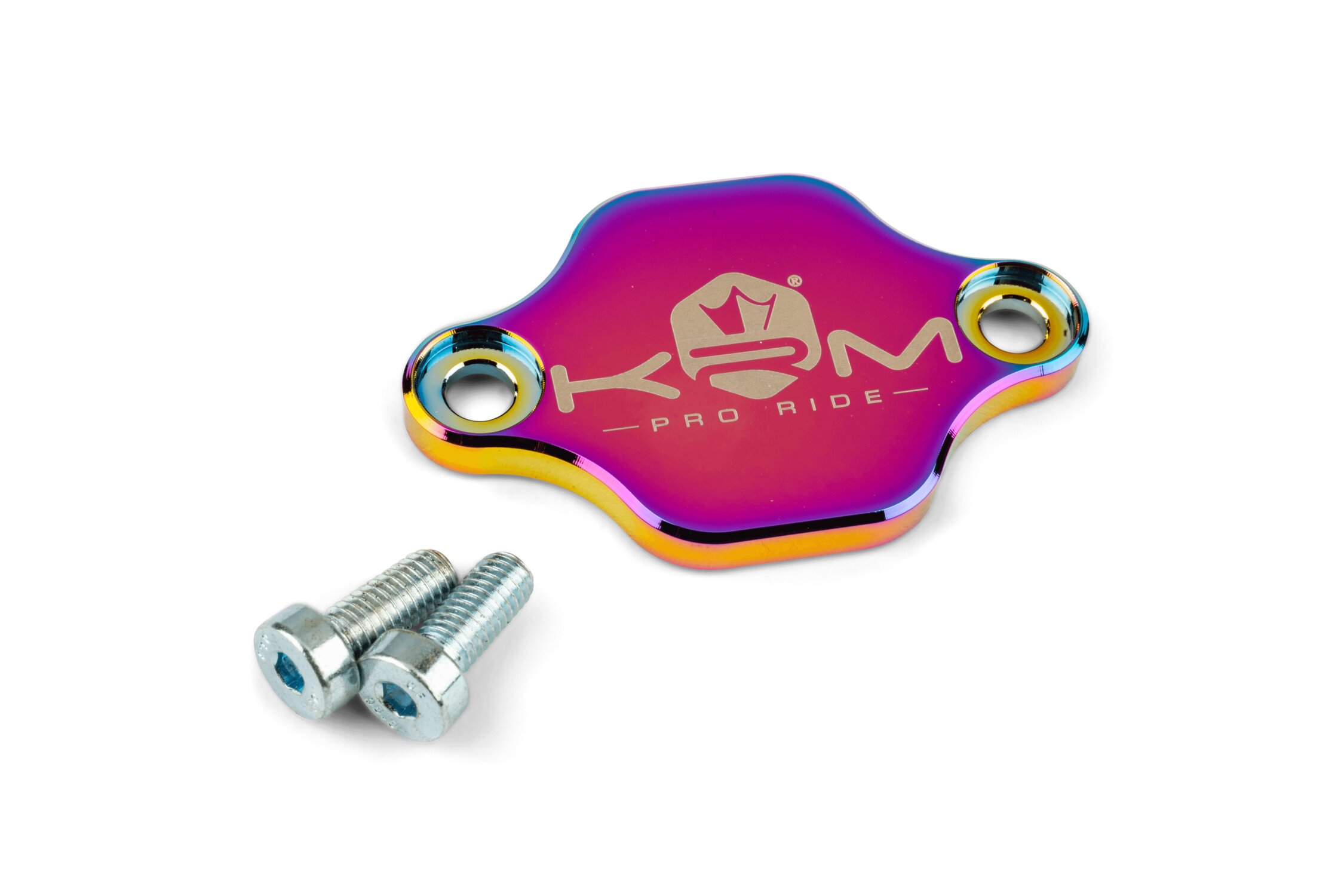 Image of Ölpumpenabdeckung KRM Neochrome AM6 / Derbi