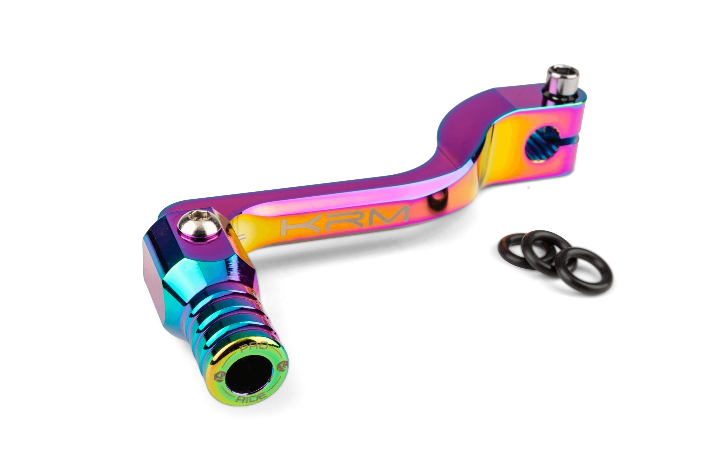 Image of Schalthebel KRM Derbi Neochrome
