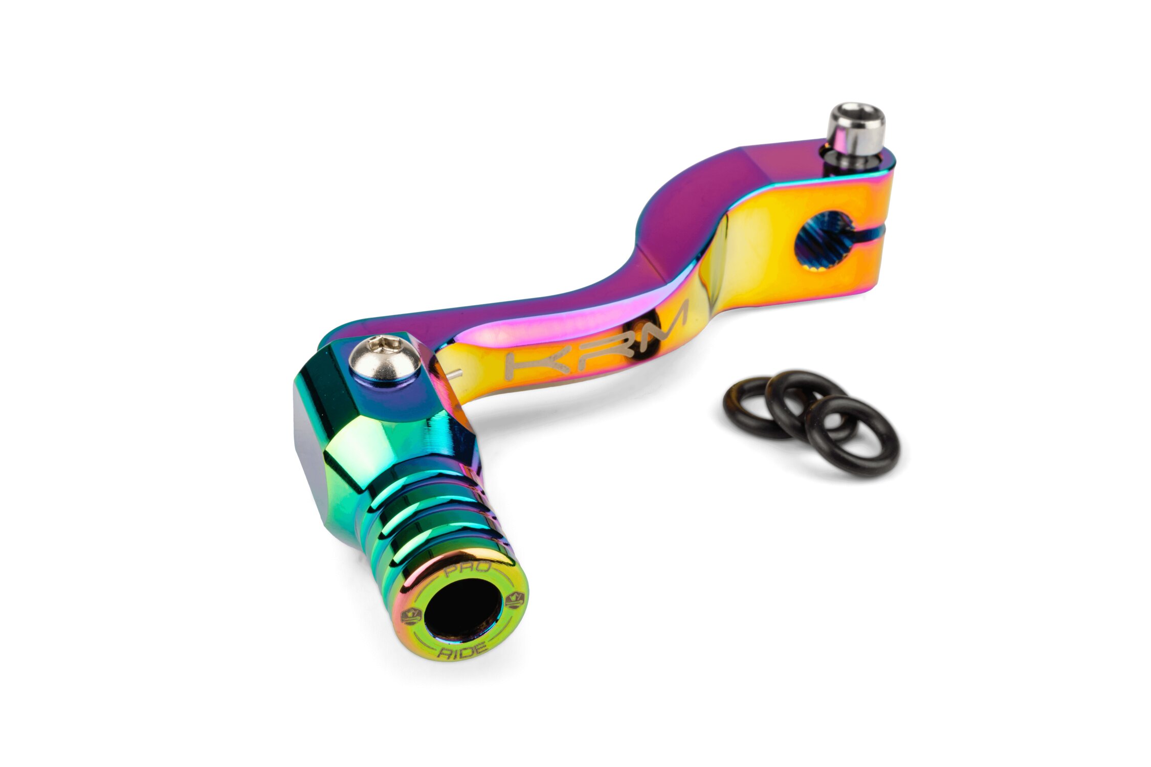 Image of Schalthebel KRM AM6 Neochrome