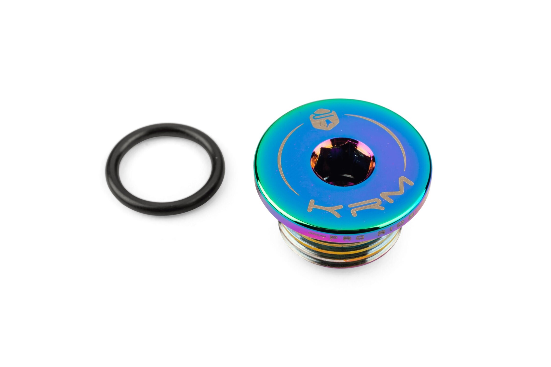 Image of Öleinlassschraube KRM Derbi Neochrome