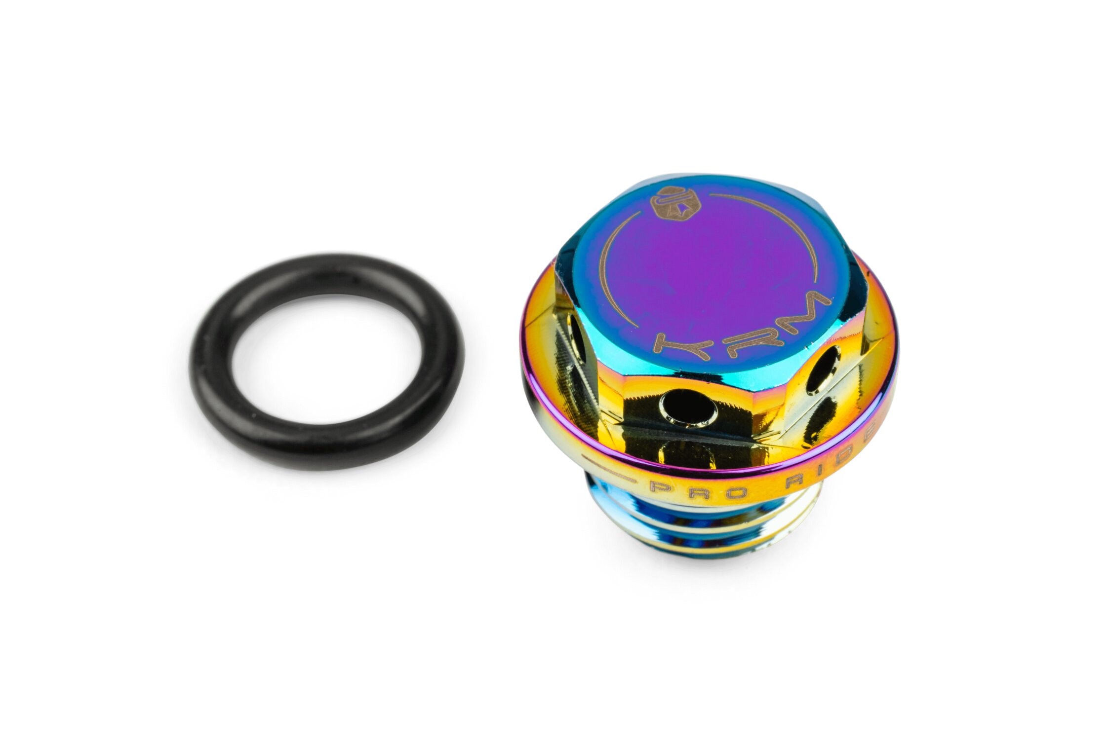Image of Öleinlassschraube KRM AM6 Neochrome