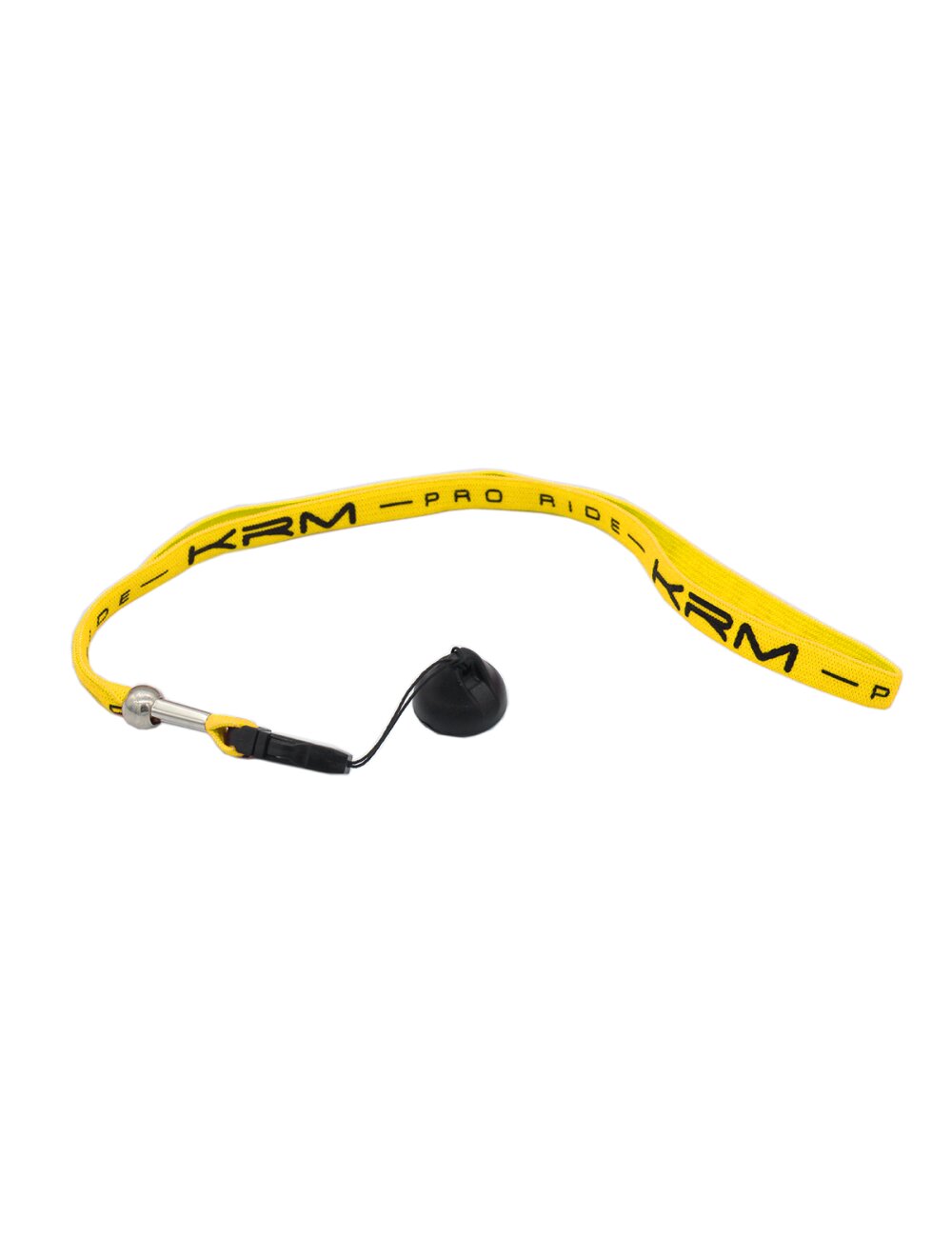 Image of Killswitch Lanyard mit Magnet KRM jaune
