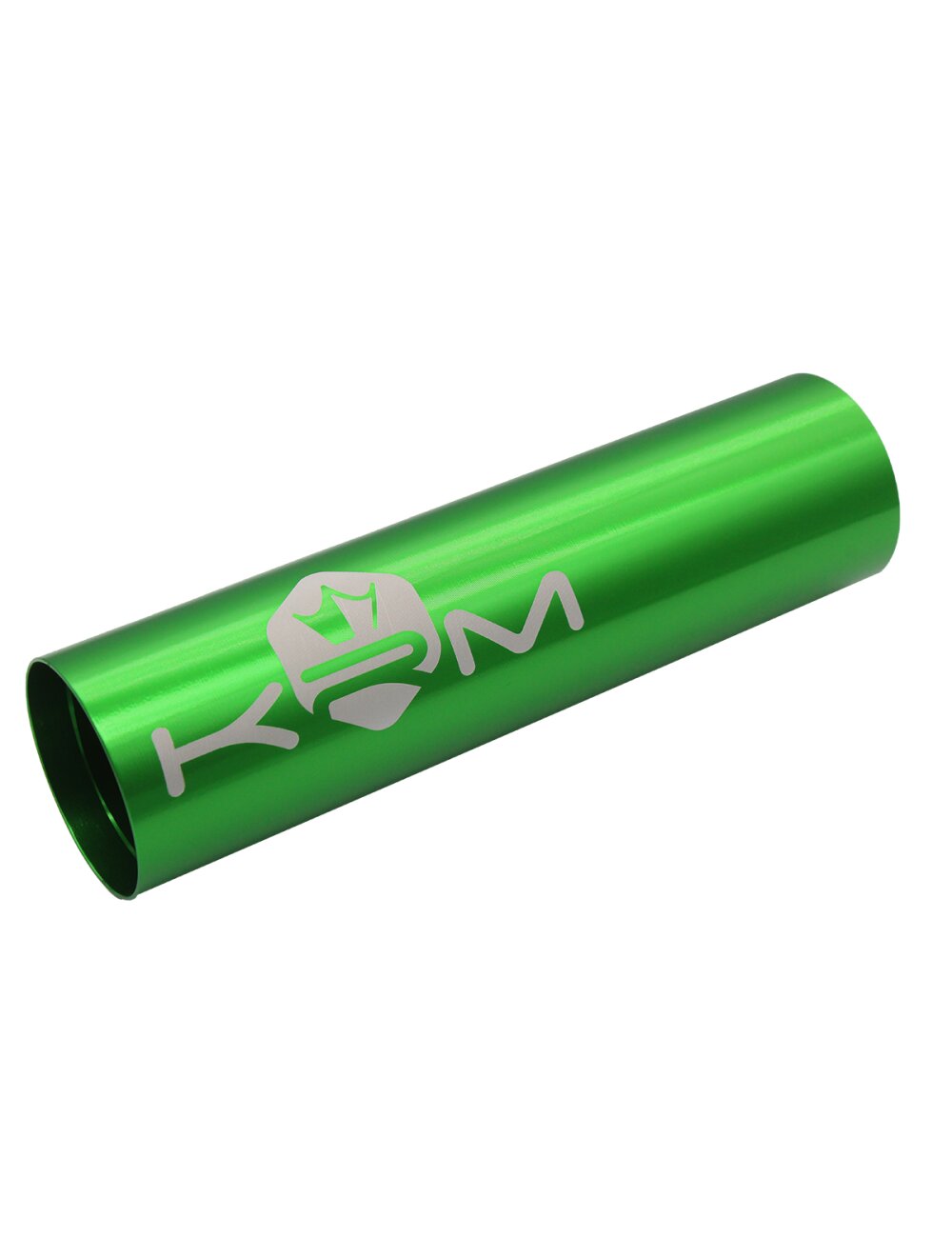 Image of Hülse Endschalldämpfer KRM grün