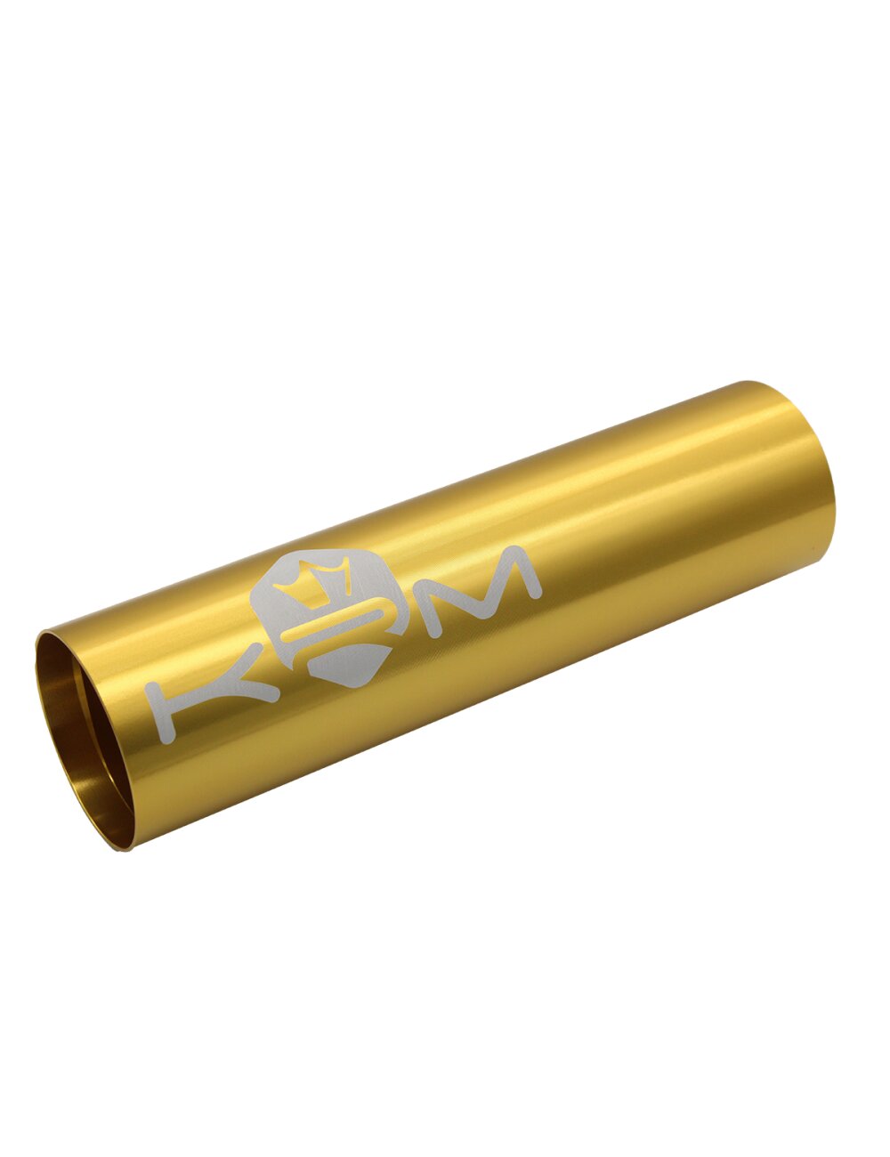 Image of Hülse Endschalldämpfer KRM gold