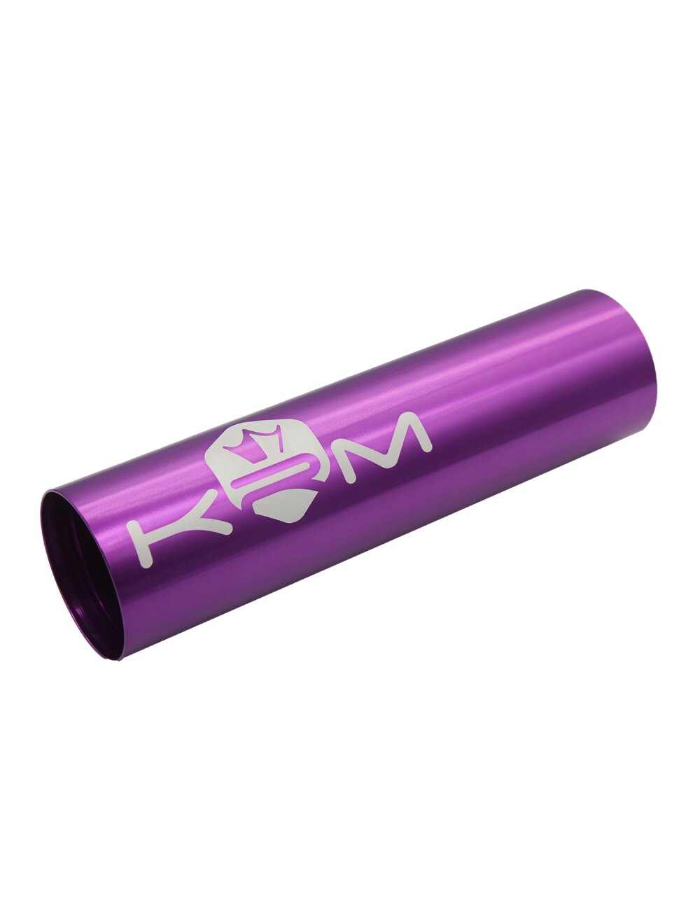 Image of Hülse Endschalldämpfer KRM lila