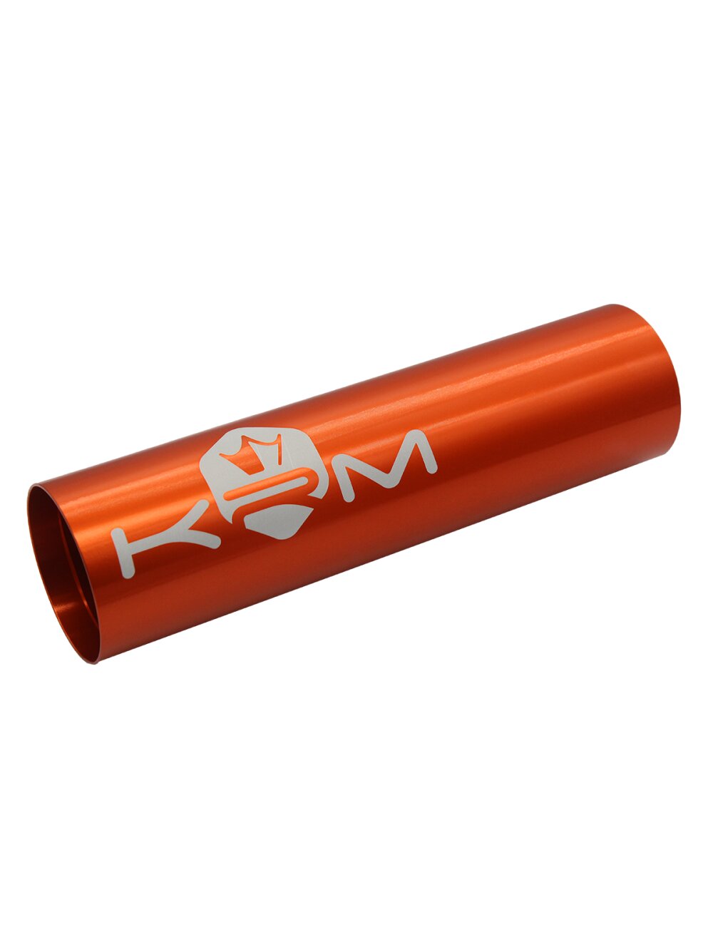 Image of Hülse Endschalldämpfer KRM orange