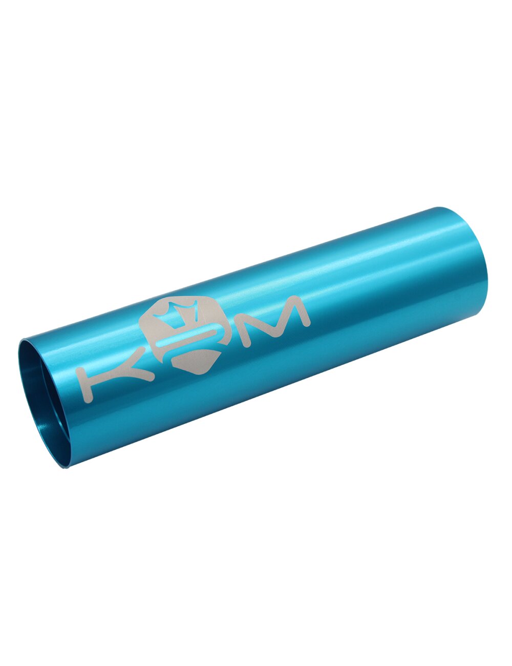 Image of Hülse Endschalldämpfer KRM türkis