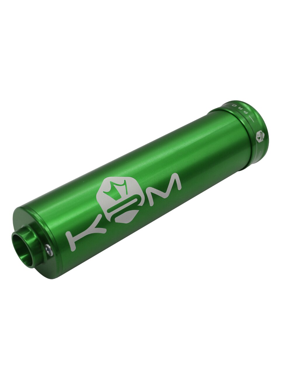 Image of Endschalldämpfer KRM 70 - 90 grün