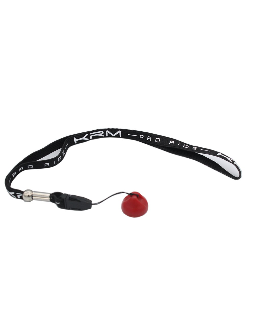 Image of Killswitch Lanyard mit Magnet KRM schwarz