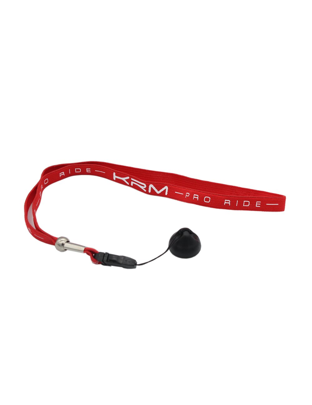 Image of Killswitch Lanyard mit Magnet KRM rot