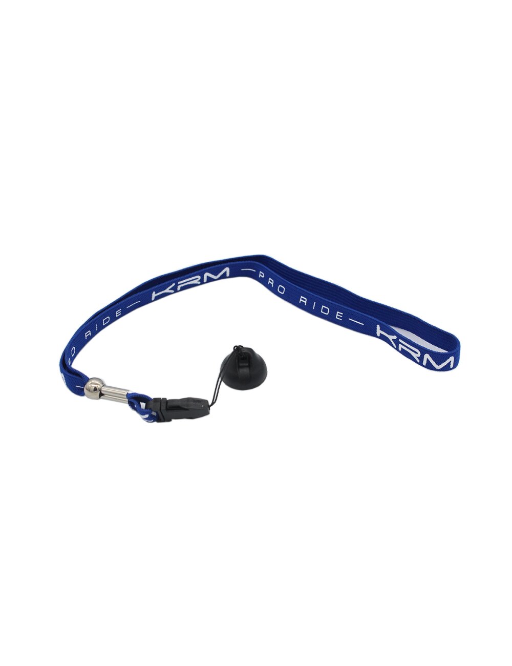Image of Killswitch Lanyard mit Magnet KRM blau