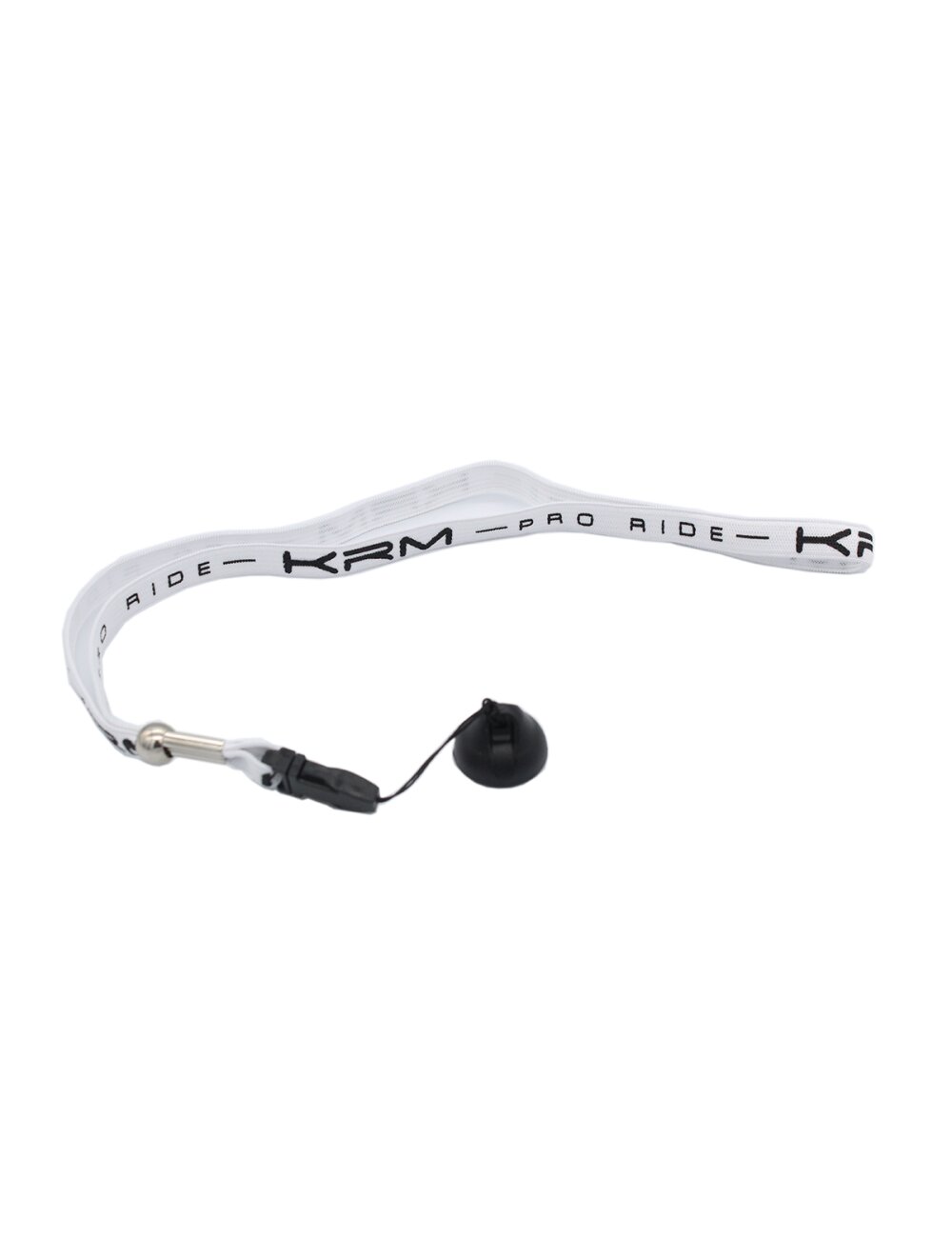 Image of Killswitch Lanyard mit Magnet KRM weiss