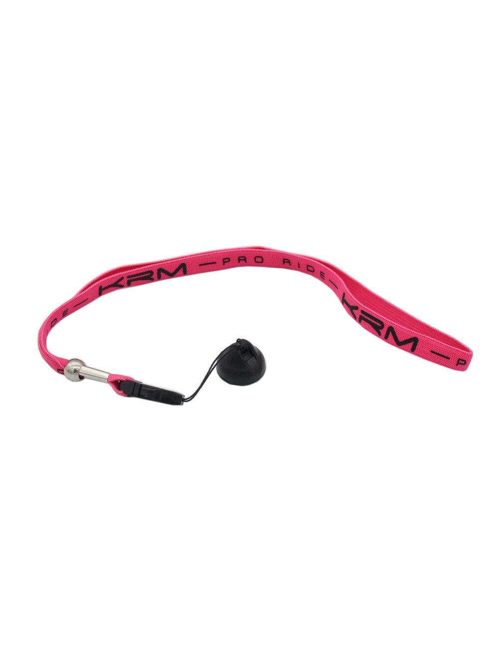 Image of Killswitch Lanyard mit Magnet KRM pink