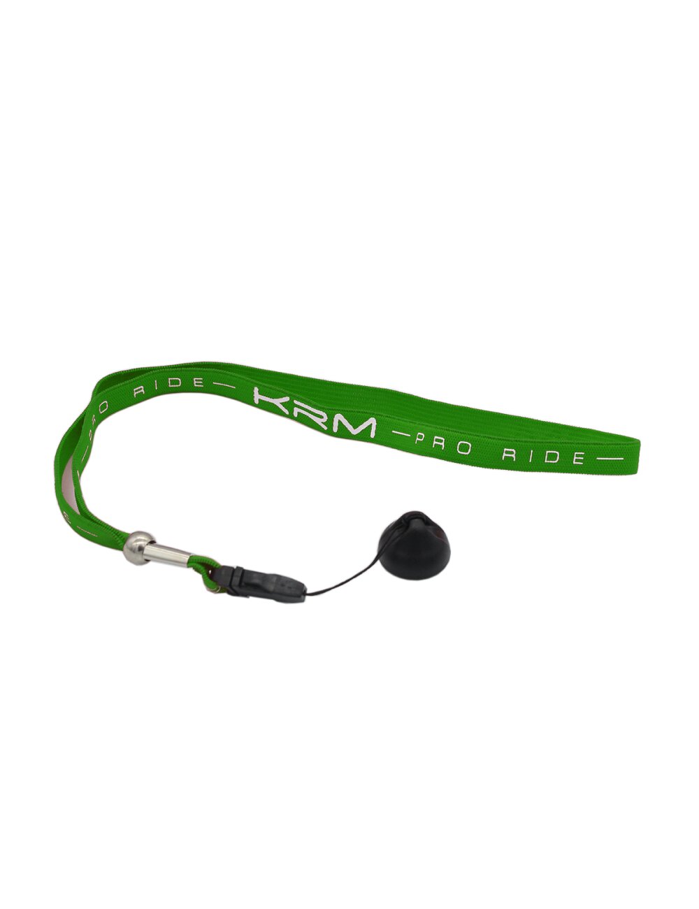 Image of Killswitch Lanyard mit Magnet KRM grün