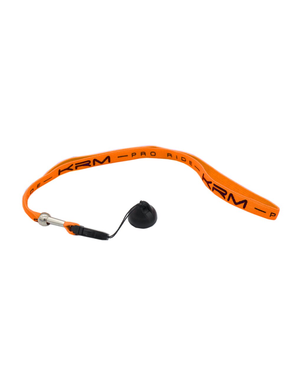 Image of Killswitch Lanyard mit Magnet KRM orange