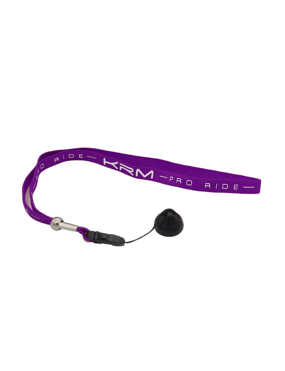 Image of Killswitch Lanyard mit Magnet KRM lila
