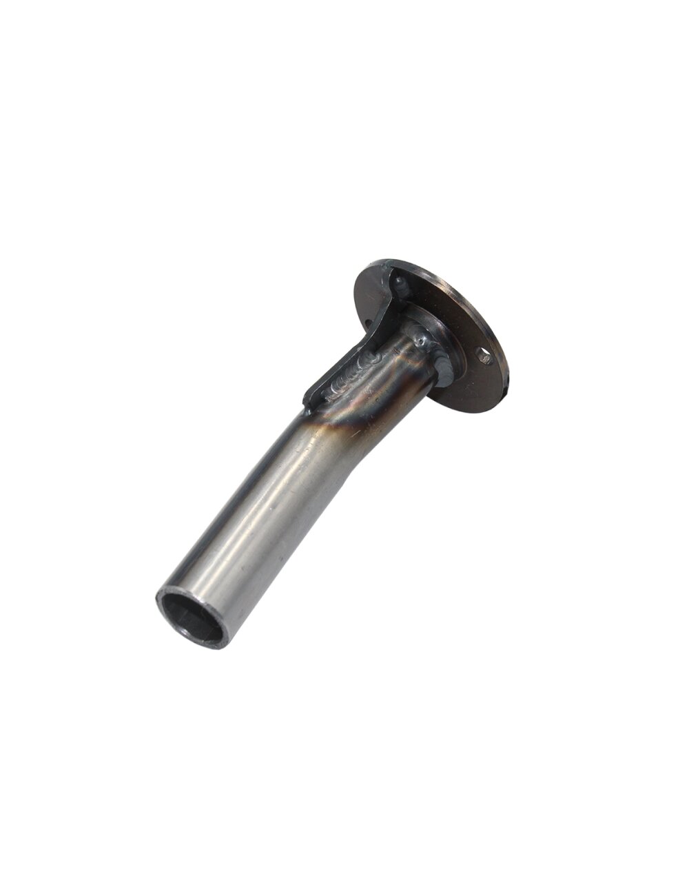 Image of Verbindungsrohr Auspuff - ESD KRM d.19x22mm für 90 - 100cc Auspuff
