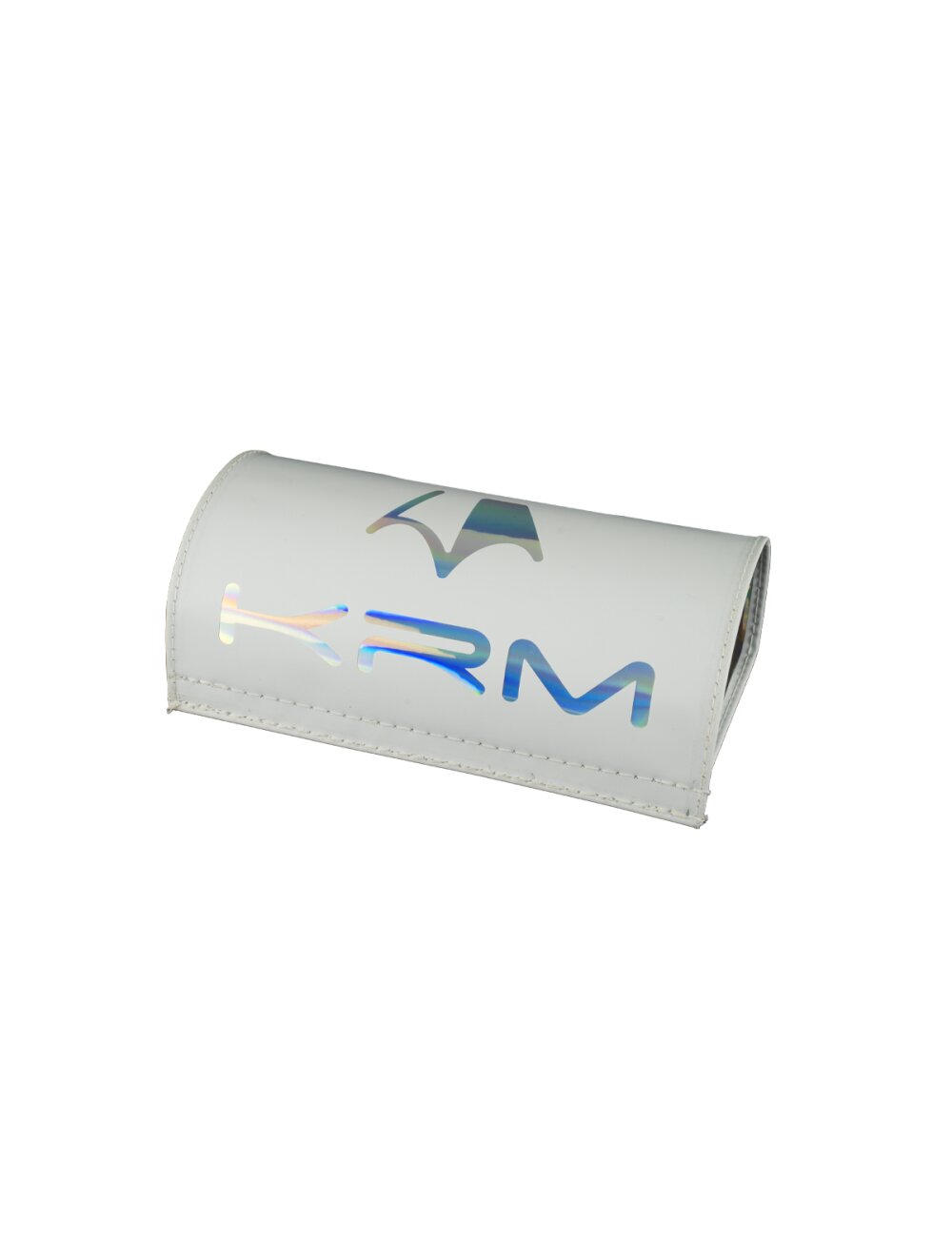 Image of Lenkerpolster ohne Strebe KRM weiss / Hologramm
