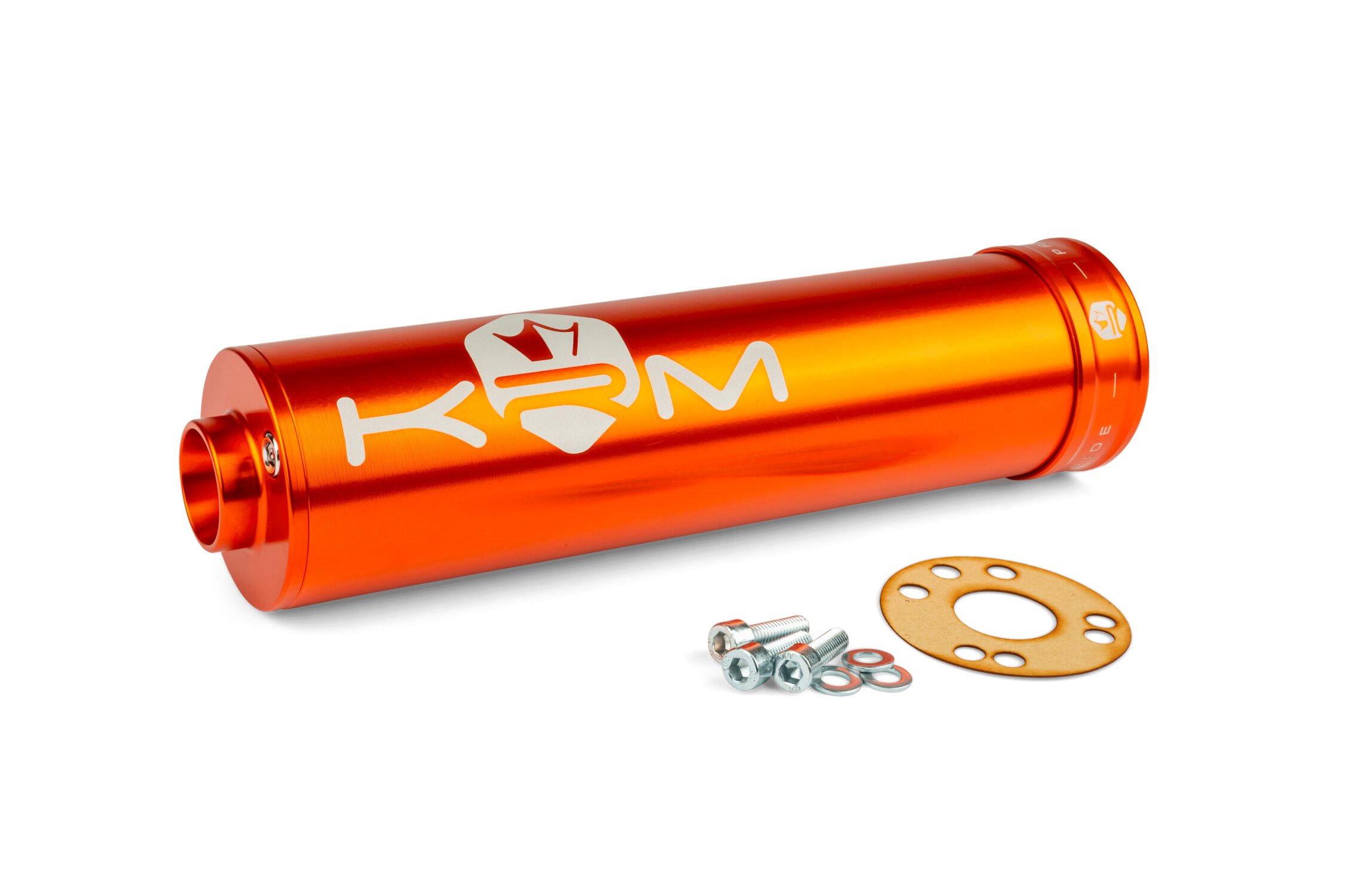 Image of Endschalldämpfer KRM 70 - 90 orange