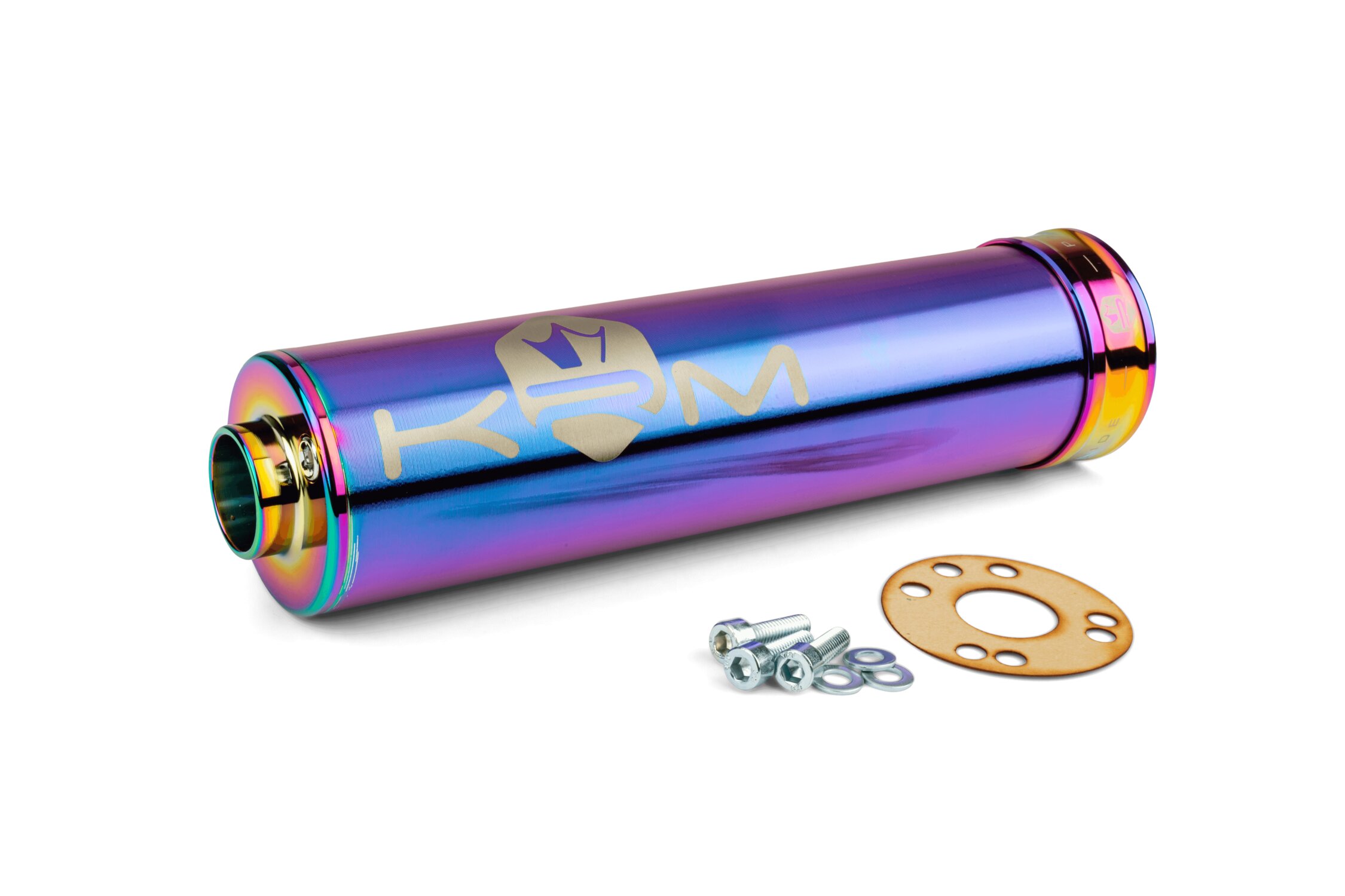 Image of Endschalldämpfer KRM 90 - 110 Neochrome