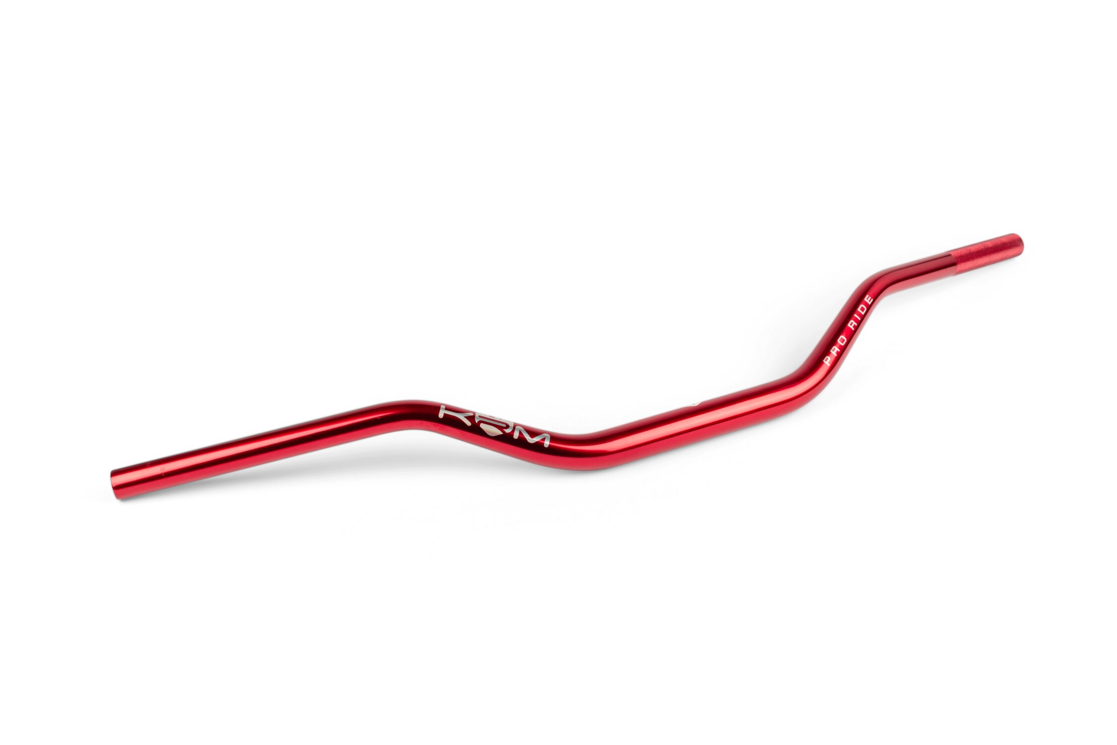 Image of Lenker 28mm KRM rot / Hologramm