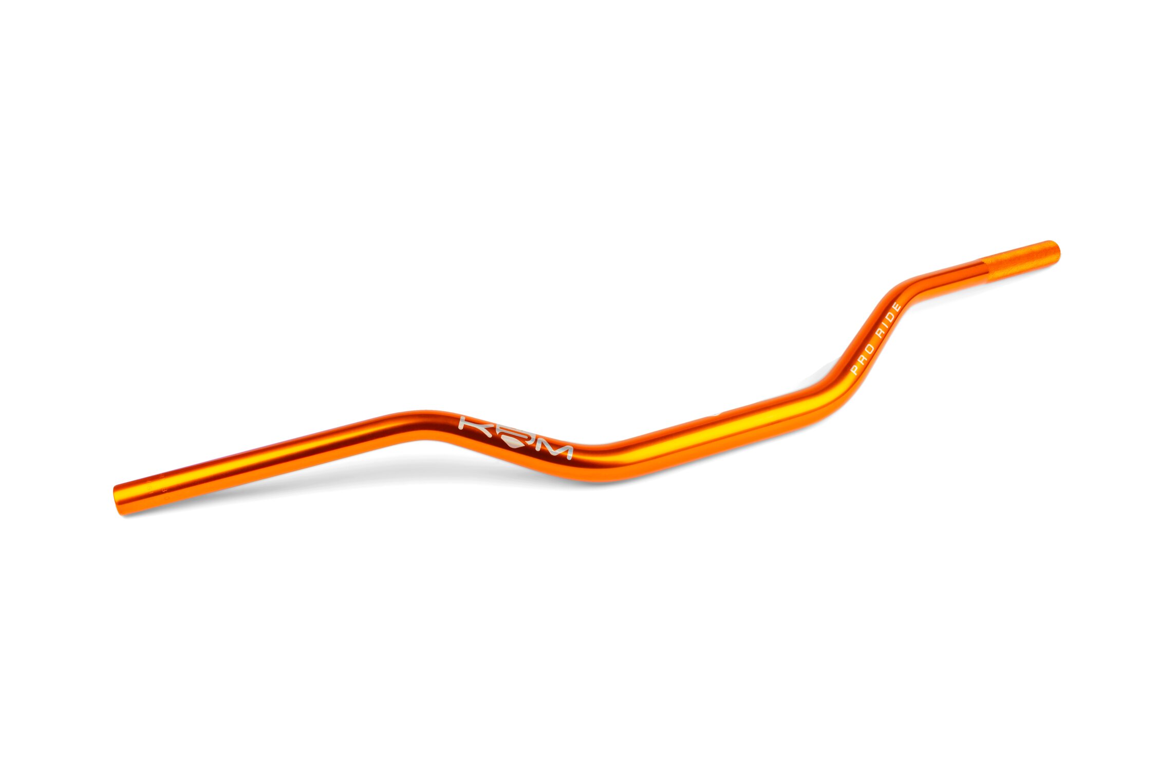 Image of Lenker 28mm KRM orange / Hologramm