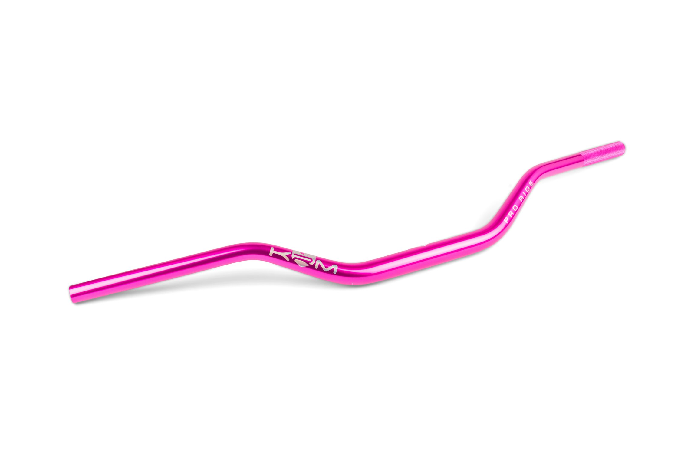 Image of Lenker 28mm KRM pink / Hologramm