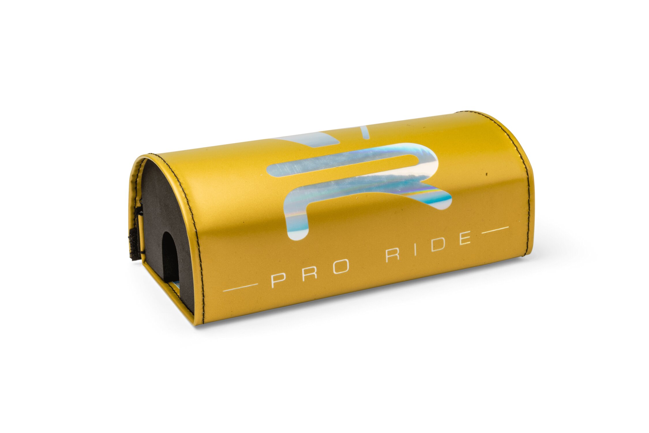 Image of Lenkerpolster ohne Strebe KRM gold / Hologramm