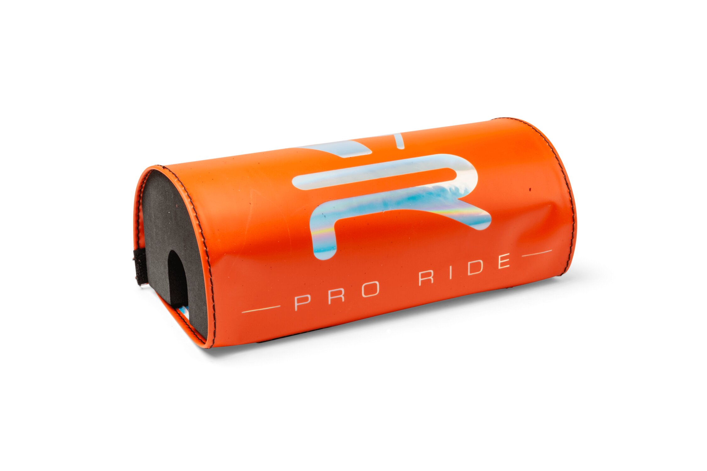 Image of Lenkerpolster ohne Strebe KRM orange / Hologramm