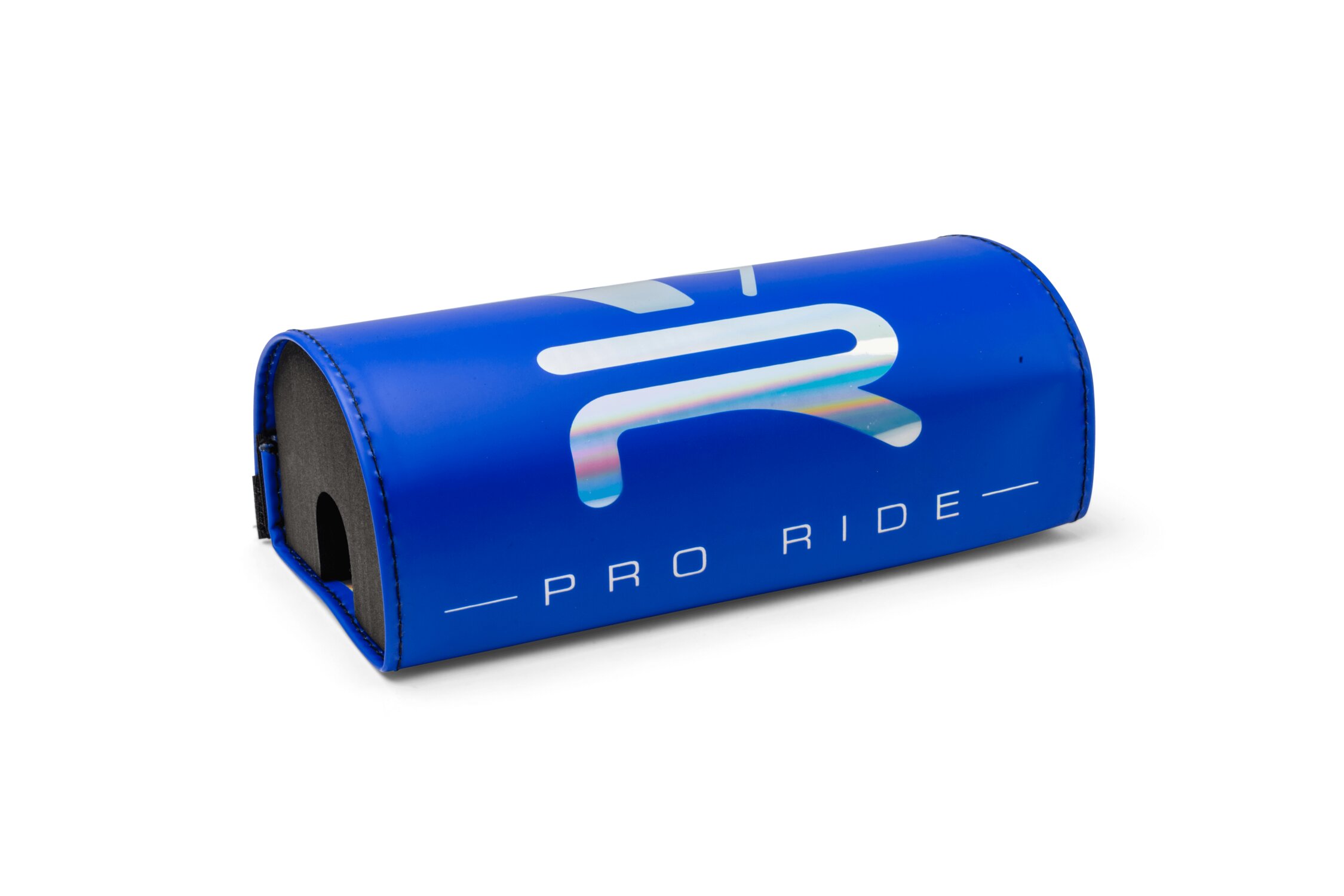 Image of Lenkerpolster ohne Strebe KRM blau / Hologramm