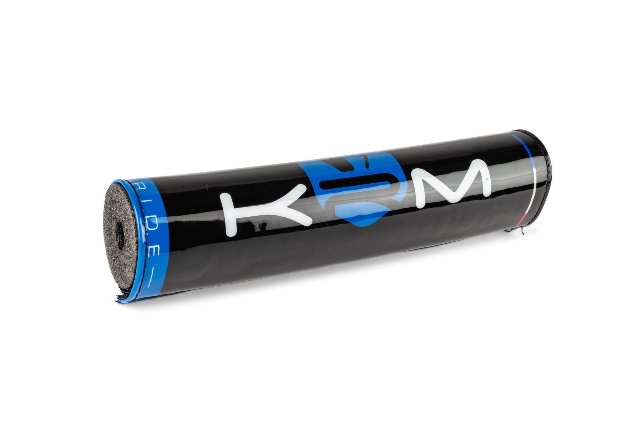 Image of Lenkerpolster mit Strebe KRM blau