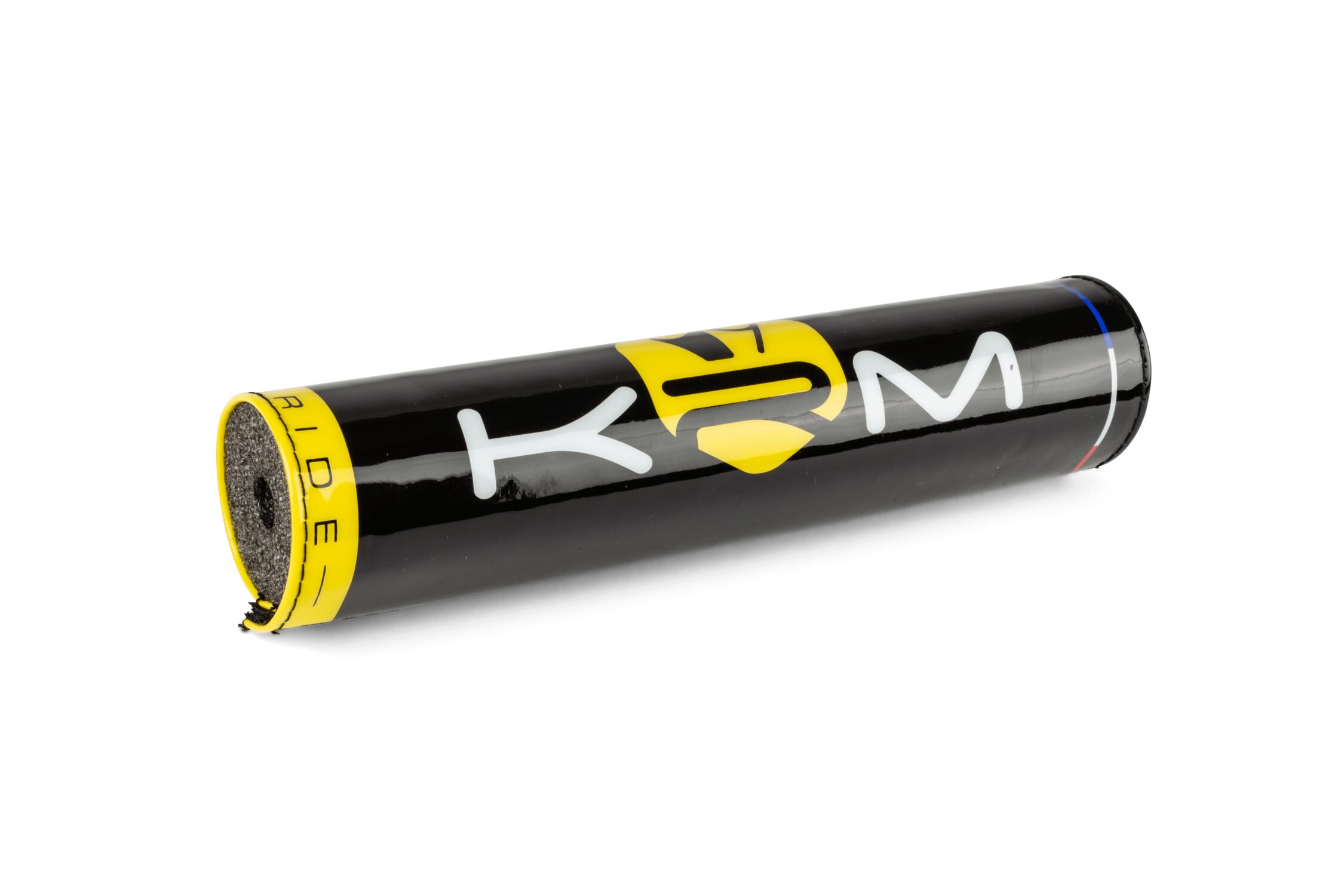 Image of Lenkerpolster mit Strebe KRM gelb