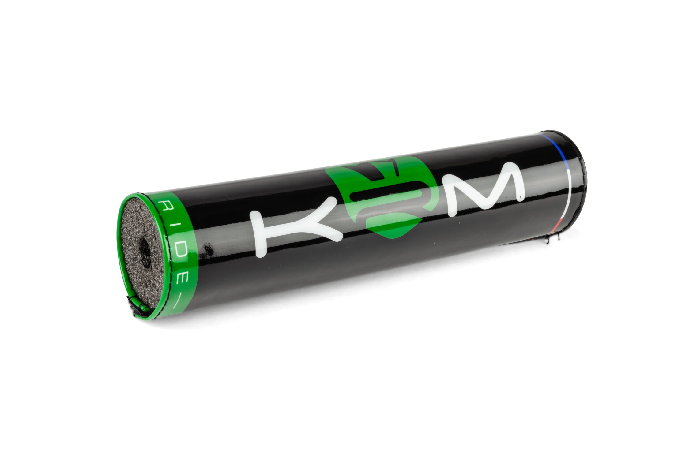 Image of Lenkerpolster mit Strebe KRM grün