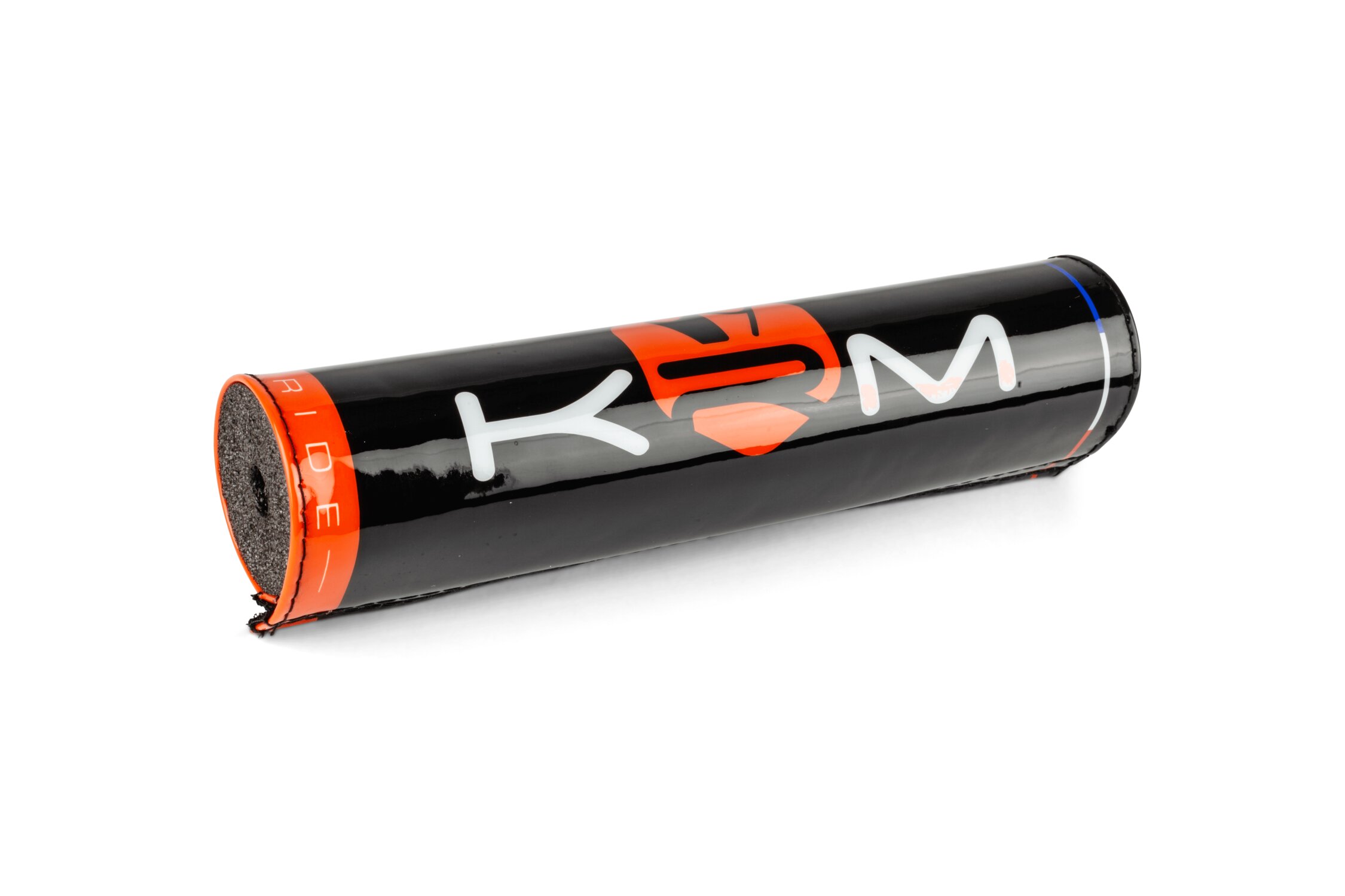 Image of Lenkerpolster mit Strebe KRM orange