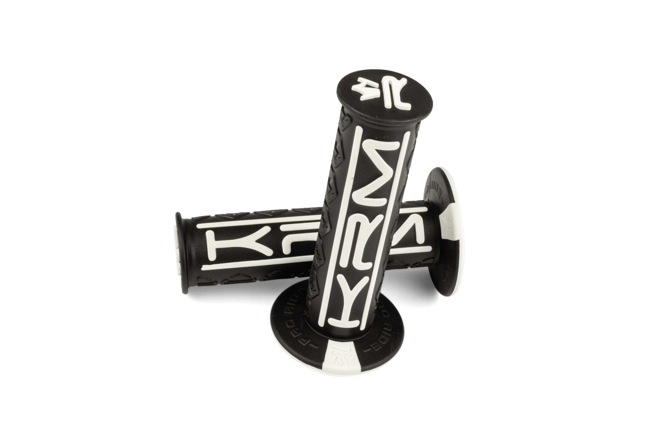 Image of Griffe KRM Pro Ride Schwarz / Weiß