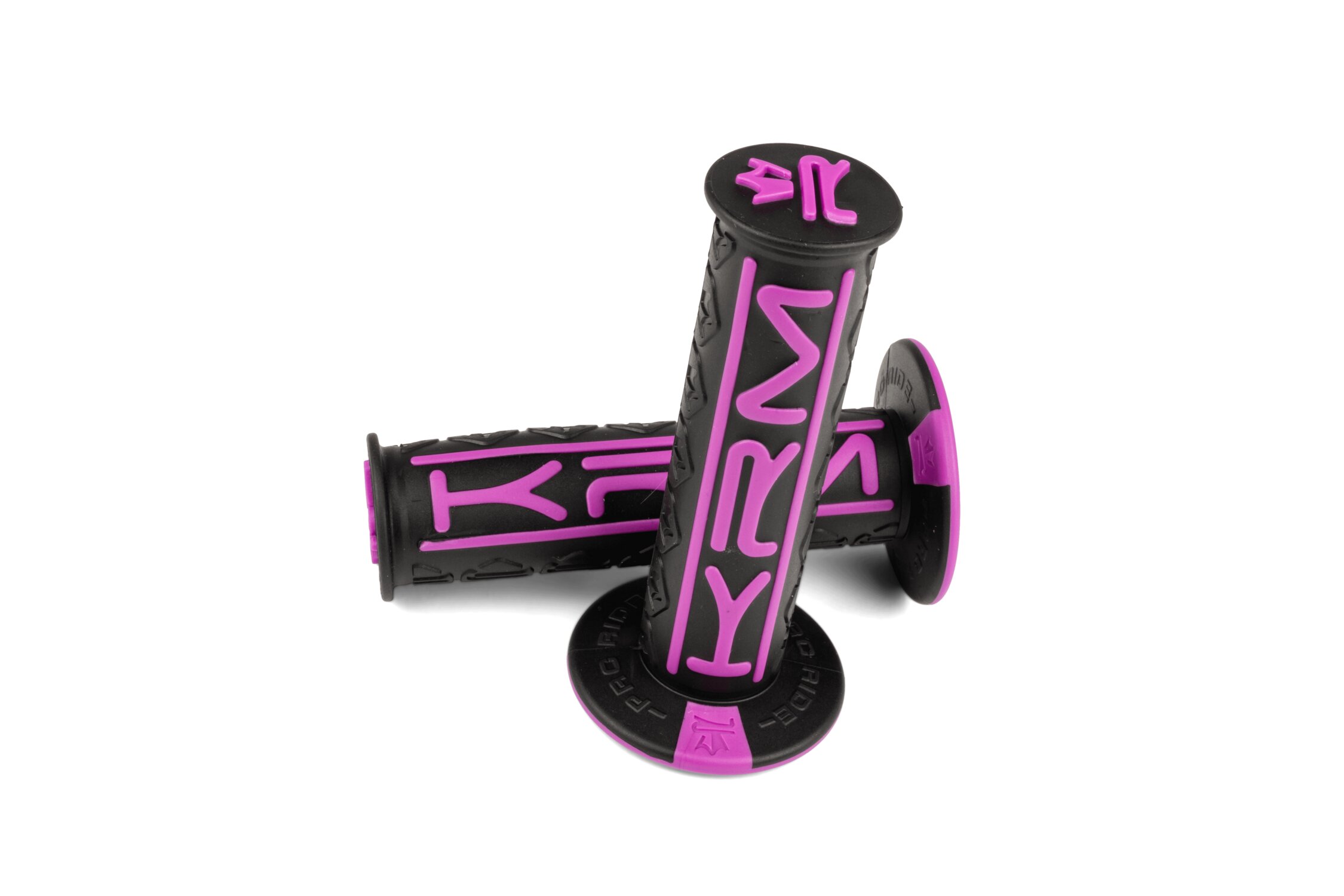 Image of Griffe KRM Pro Ride Schwarz / Lila