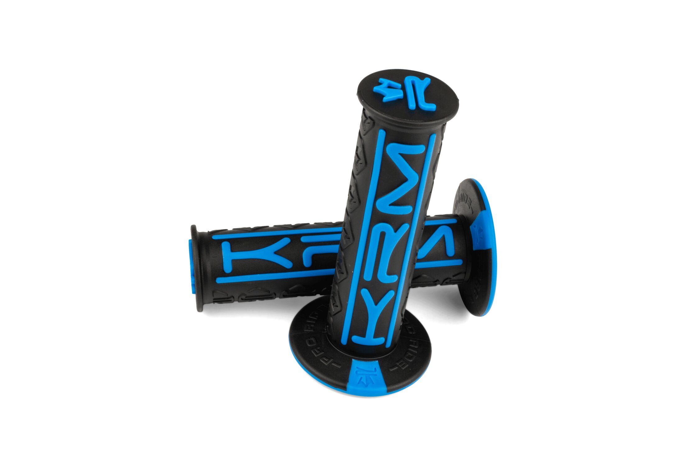 Image of Griffe KRM Pro Ride Schwarz / Blau